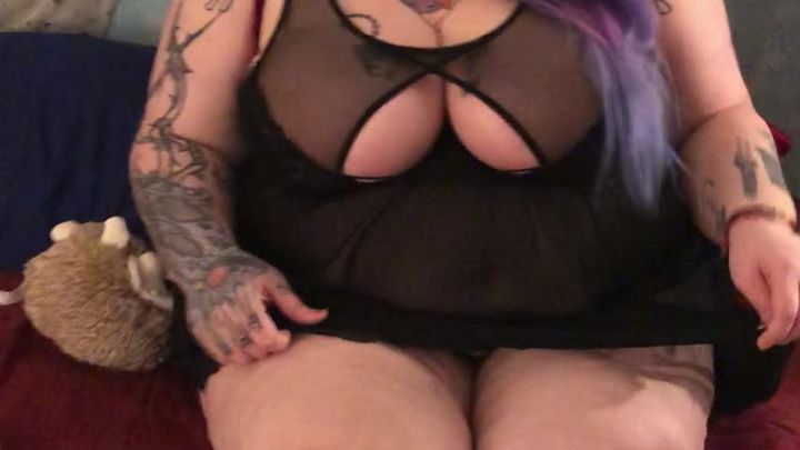 belly button fucking
