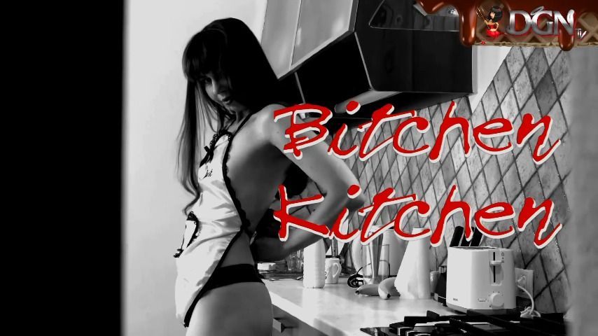 Bitchen Kitchen: Bacon Chicken Rolls