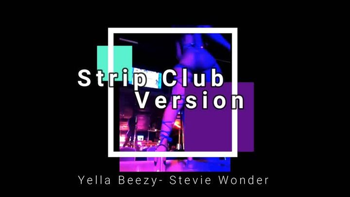 Yella Beezy club version promo