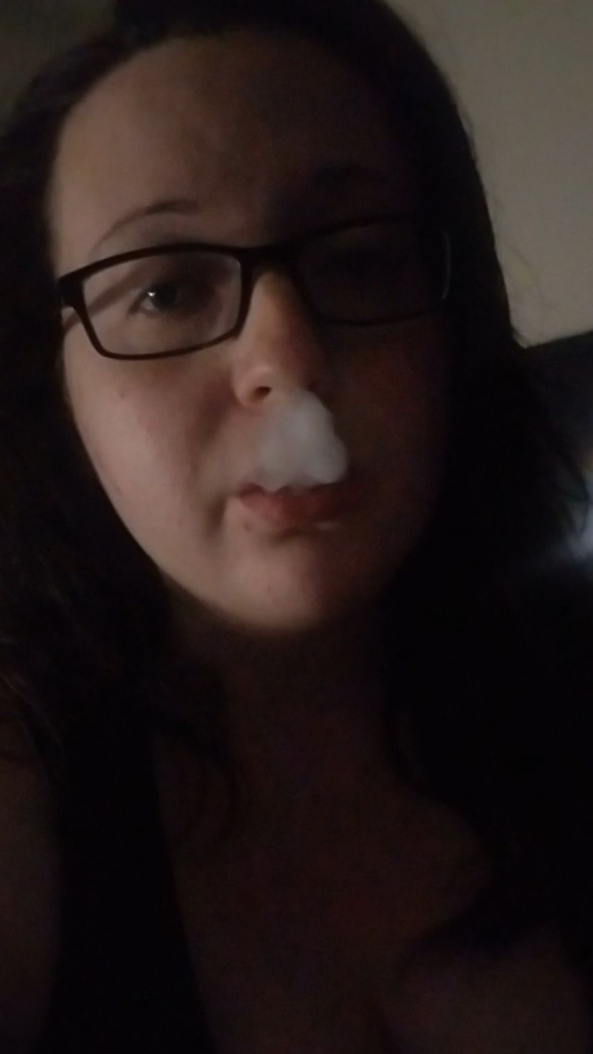 Ive been Vaping