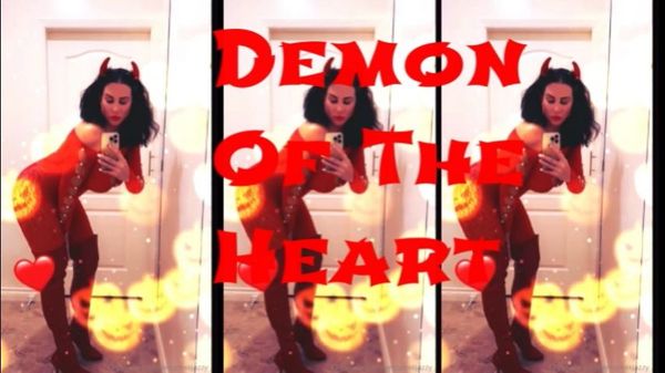 Demon Of The Heart
