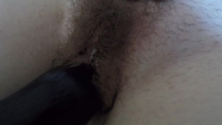 Plug insertion and fisting
