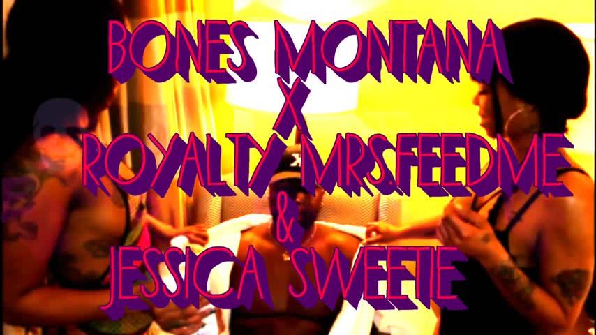 Montana X Feedme X Sweetie Full ver