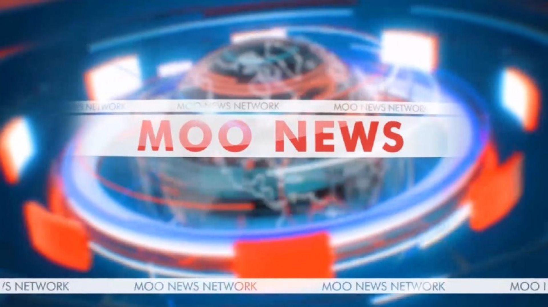 Breaking Story: Moo News, Episode One
