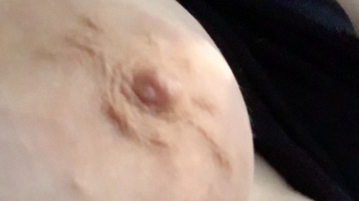 Painful Nipple Play