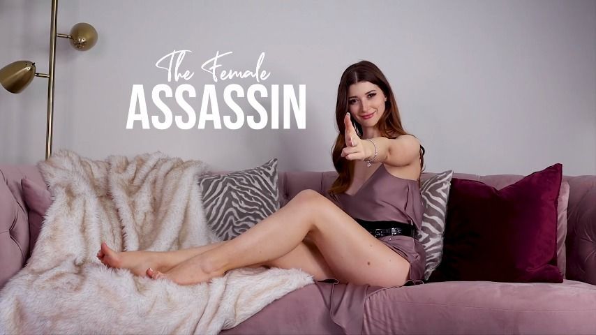 The Female Assassin