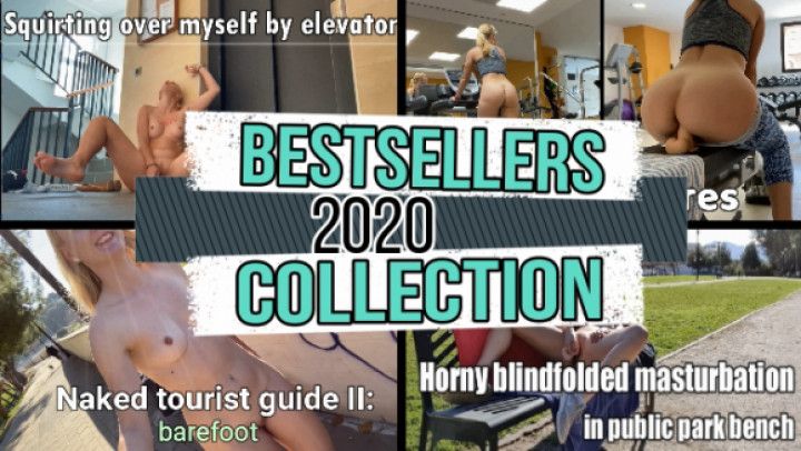 Bestseller Collection III 2020 -5vids