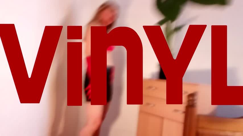VINYL -A Low Angle Production