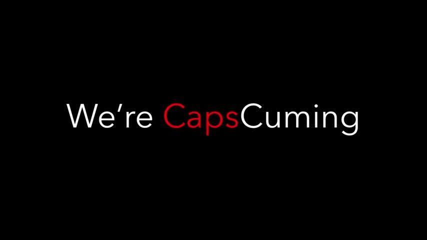 We're CapsCuming - About Us