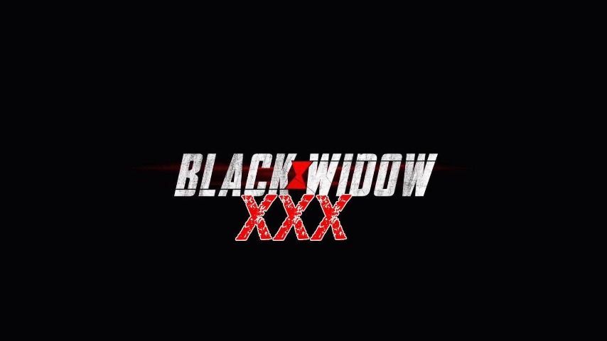 Black Widow XXX: Episode 2: Saving Korix