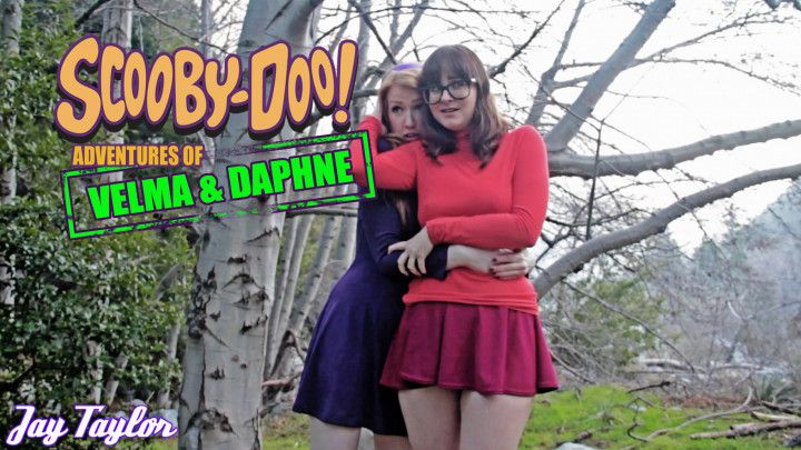 Velma &amp; Daphne