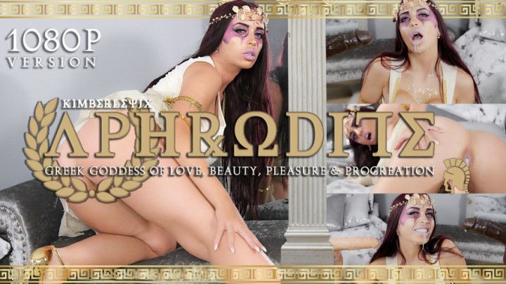 Aphrodite - 1080P