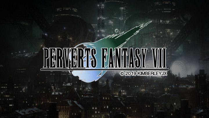 Perverts Fantasy: VII