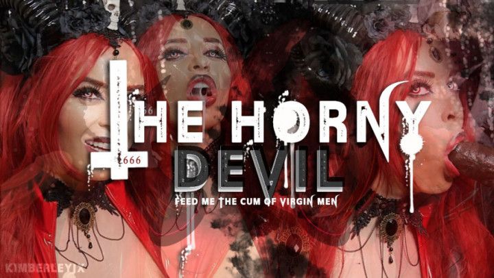 The Horny Devil
