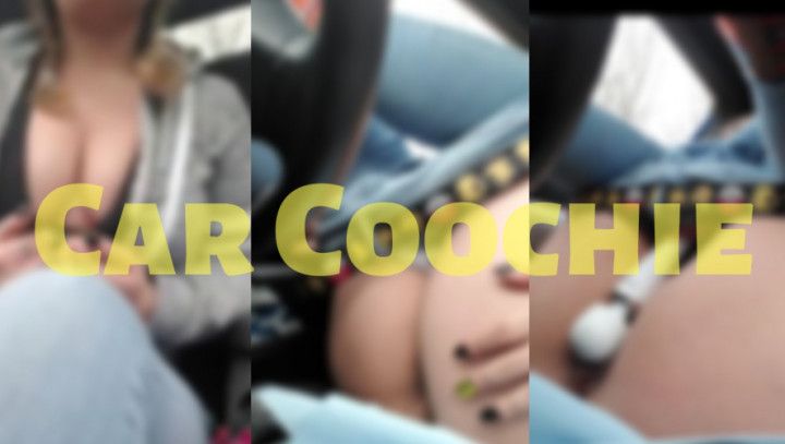 Car Coochie