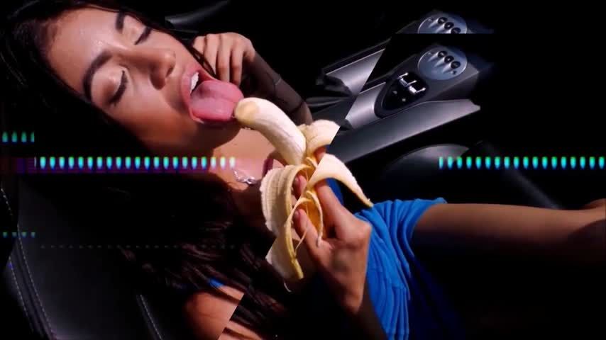 The Ultimate Girlz Gone Bananaz promo