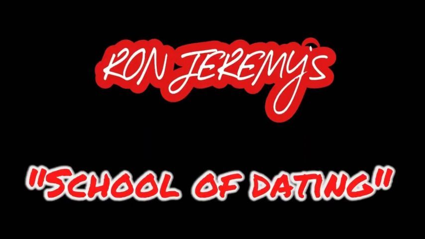 RON JEREMY - The Making of a Icon S1