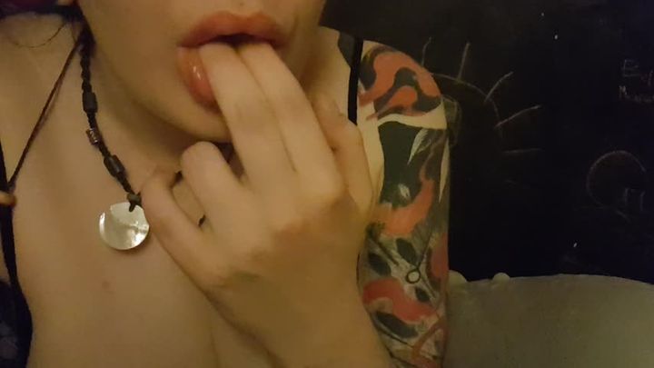 GFE tit and mouth play