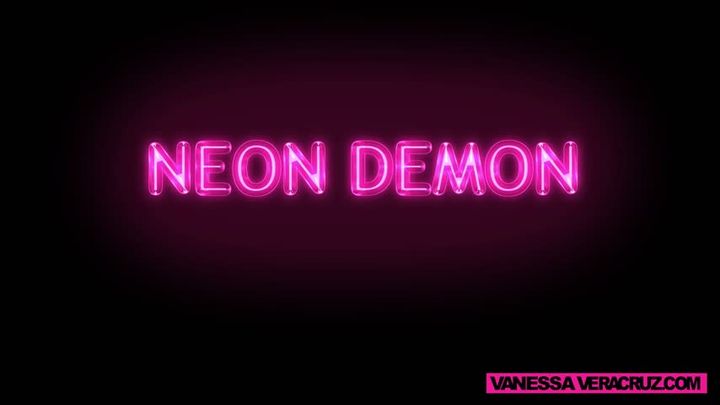 NEON Demon