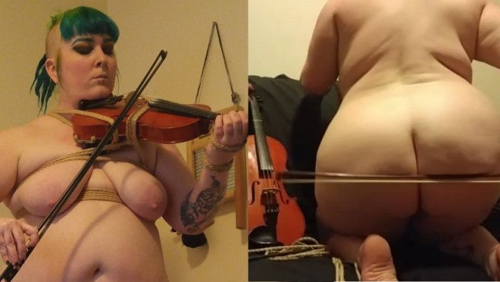 Musical Discipline: Practice then Caned
