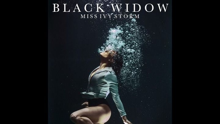 AUDIO ONLY: Black Widow Executrix