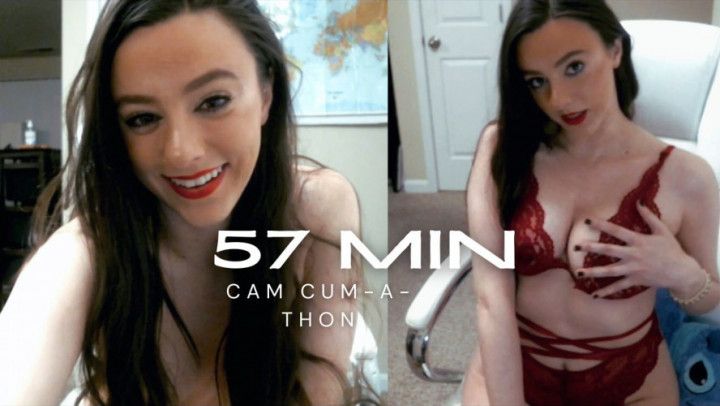 7+ Wet Orgasms Playing with Both Fuck Holes Live WebCam Show