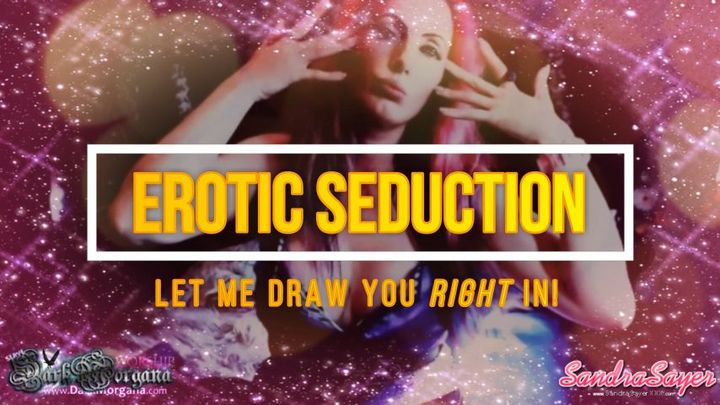 Erotic Seduction Meditation