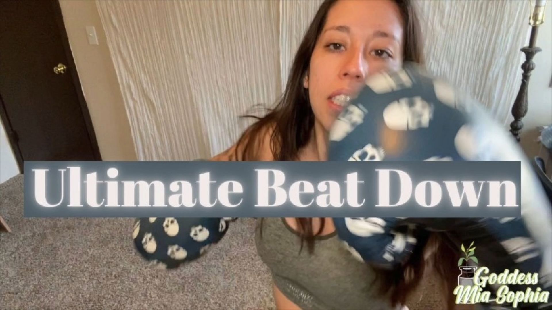 Ultimate Beat Down