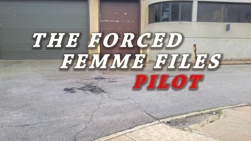 Femme Files: Pilot