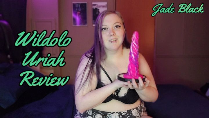 Wildolo Toy Review~ ANOTHER ONE
