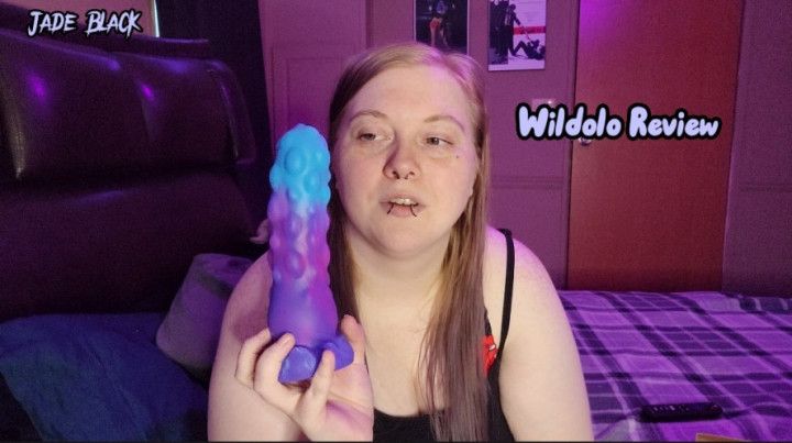 Wildolo Worm Review