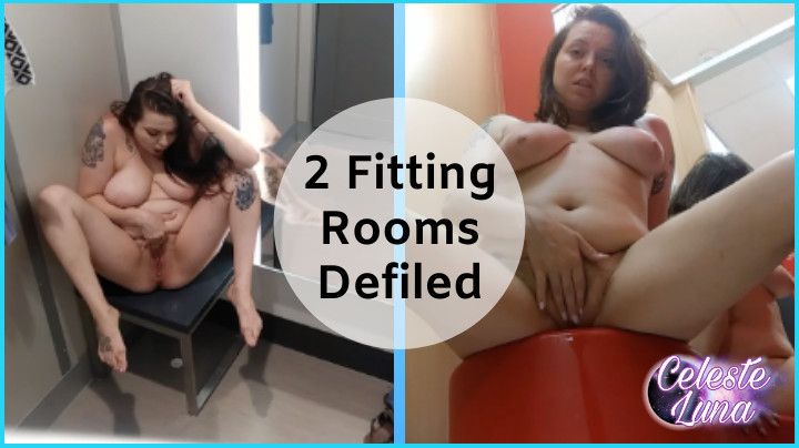 Pissing In The Dressing Room