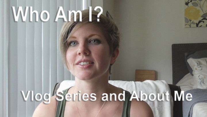 Free Vlog Series - How I Got Started