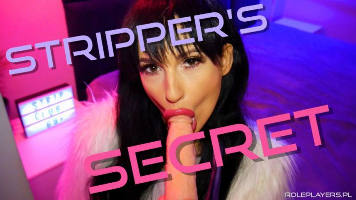 Stripper's Secret