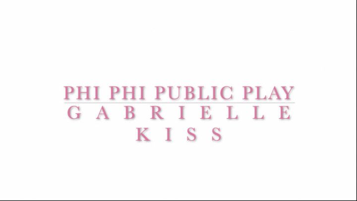 Phi Phi PUBLIC PLAY