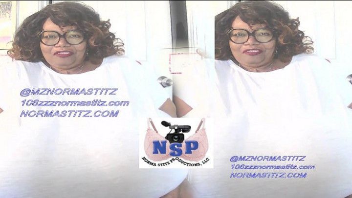 NORMA STITZ LOVING CALL WHITE TEE FOR MAX