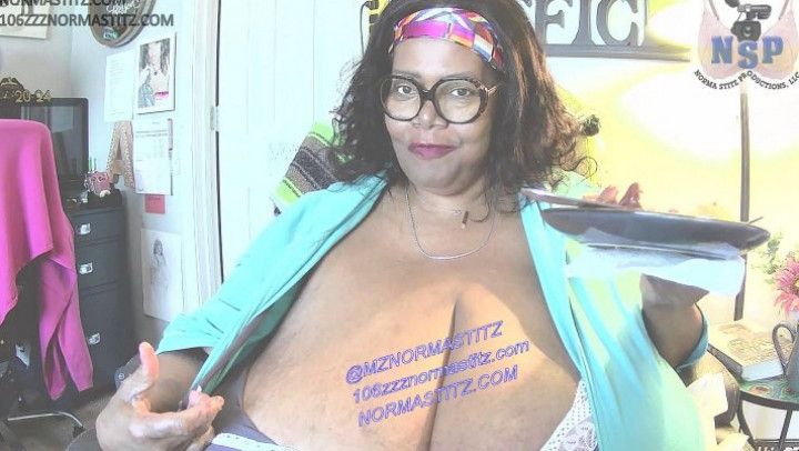 CUM HAVE LUNCH WITH NORMA STITZ YOU GOOD FOODIE