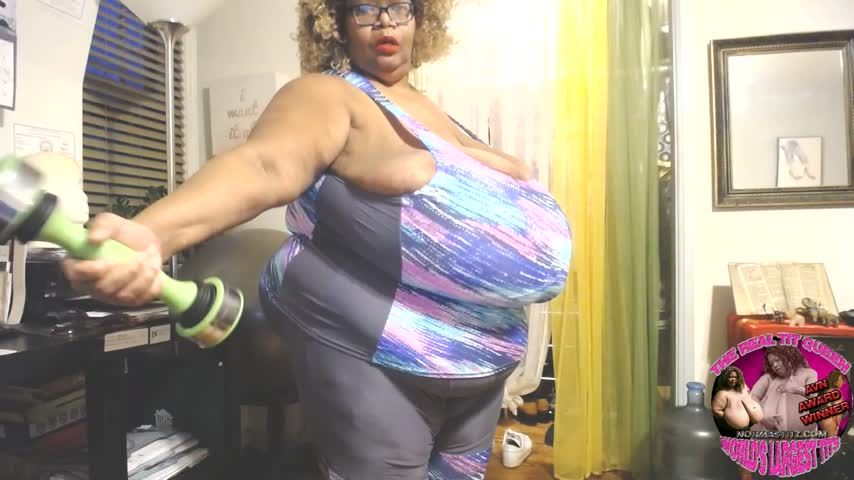 NORMA STITZ 10 MINUTES OF WORK OUT