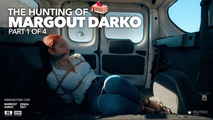 The Hunting of Margout Darko: Part 1