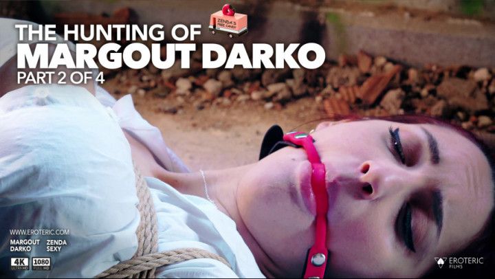 The Hunting of Margout Darko: Part 2