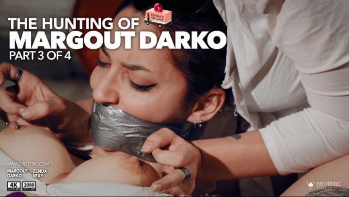 The Hunting of Margout Darko: Part 3