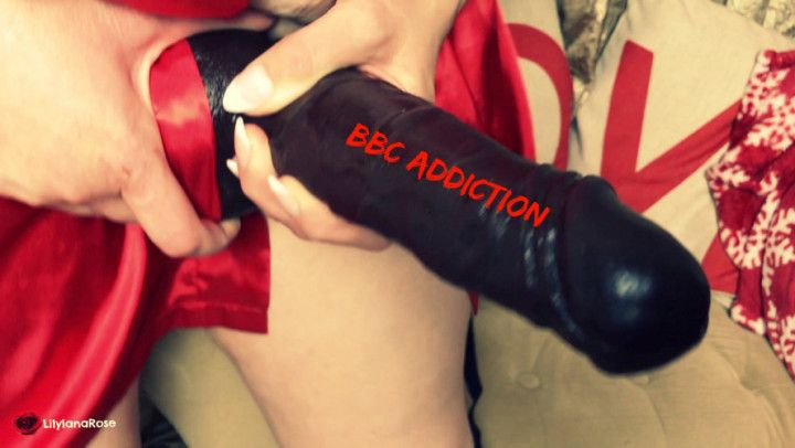BBC Addiction