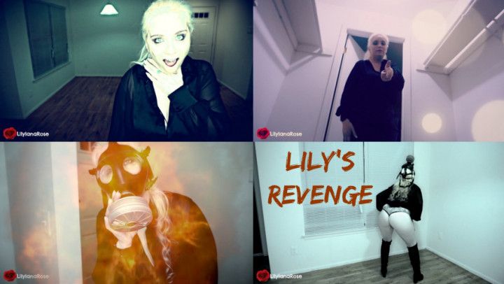 Lily's Revenge