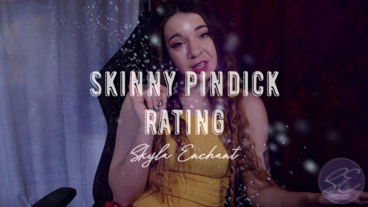 Skinny Pindick Rating