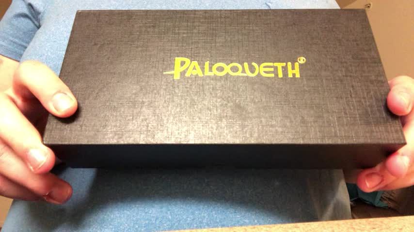 Tested great products for Paloqueth