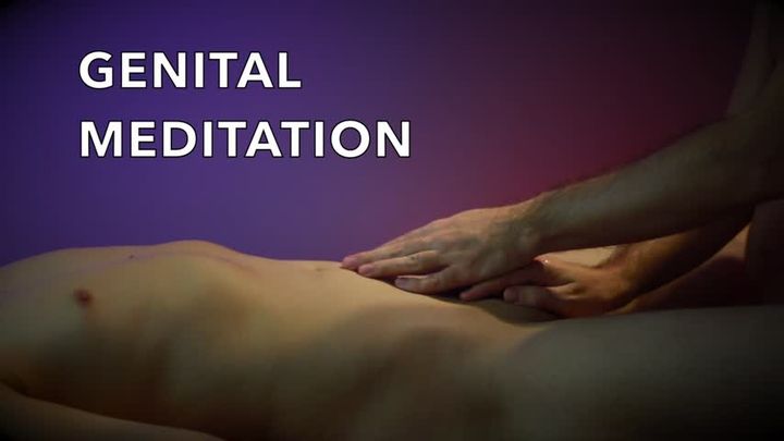 Genital Meditation