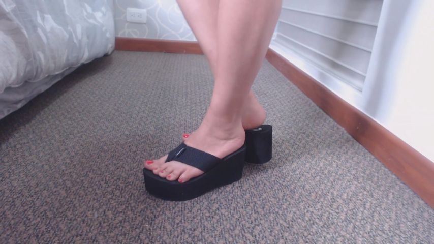 flip flop women's sandals