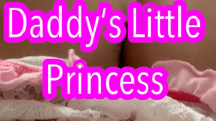 Daddys BBW  Princess