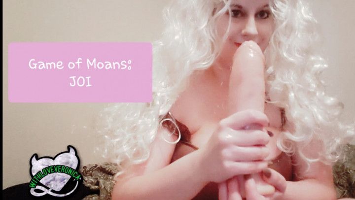 Game of Moans: JOI