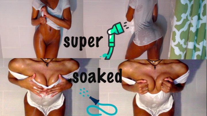 Super Soaked Full Video